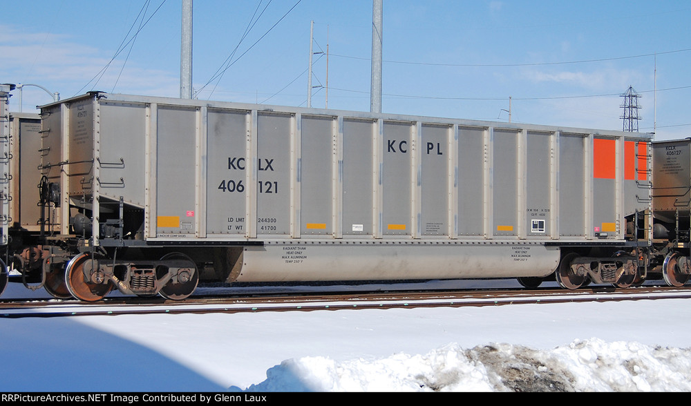 KCLX 406121